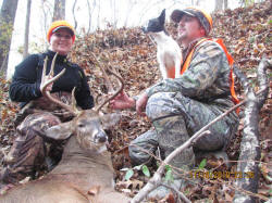 Kentucky deer hunting, western kentucky deer hunting, deer hunting, hunting, archery, Whitetail deer hunting, west ky whitetail hunting, kentucky whitetail outfitters, boone & crocket, food plots, deer food plots, chickory plots, lodging